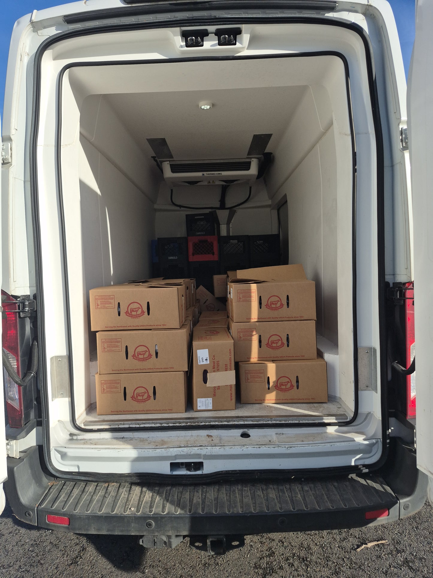 Premium Pork PREORDER